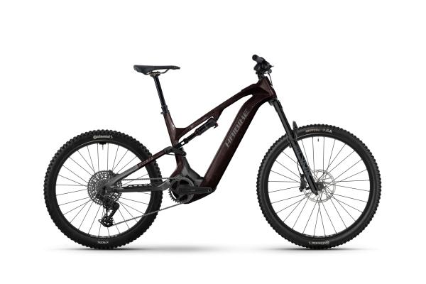 Haibike ALLMTN CF 9 i800Wh 12S S1000 Eagle AXS   26 HB GL_blk platinum Rh L