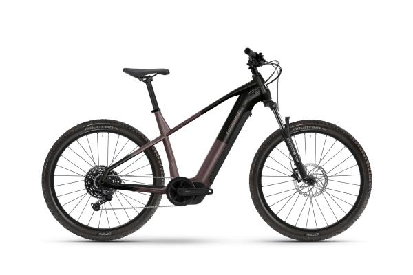 Haibike ALLTRACK 6 27.5 i800Wh 10S CUES   26-27 HB BCXK GL_slate blk Rh S