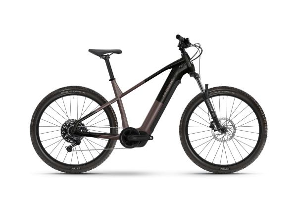 Haibike ALLTRACK 6 29 i800Wh 10S CUES   26-27 HB BCXK GL_slate blk Rh M