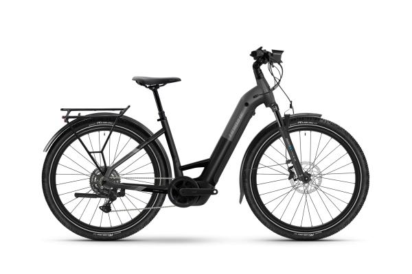 Haibike TREKKING 6.5 LOW i600Wh 10S CUES   26 HB GL_stardust titan S