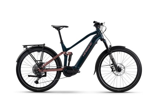 Haibike ADVENTR 8.5 i800Wh 11S CUES   26 HB BCXP GL_copper mystery Rh S