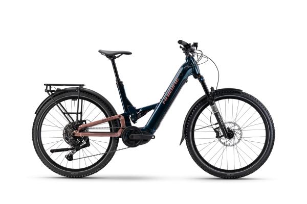Haibike ADVENTR 8.5 LOW i800Wh 11S CUES   26 HB BCXP GL_copper mystery Rh L