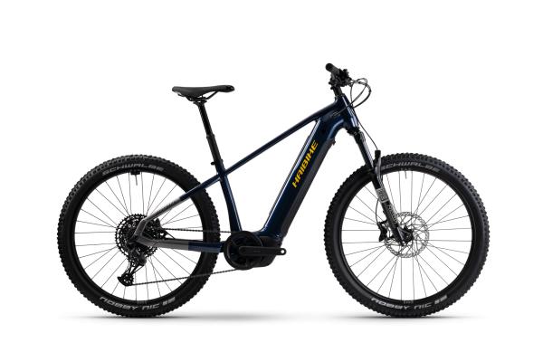 Haibike ALLTRACK 10 29 i800Wh 12S Eagle 70   26 HB BCXP GL_blue titan Rh M 45