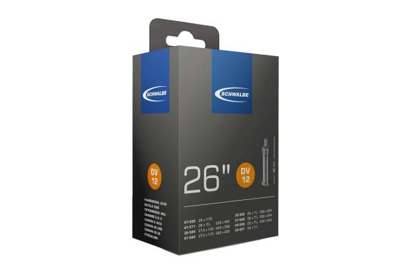 Schlauch Schwalbe DV12