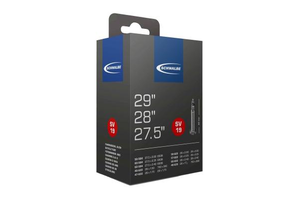 Schlauch Schwalbe SV19
