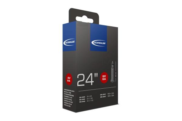 Schlauch Schwalbe SV9A