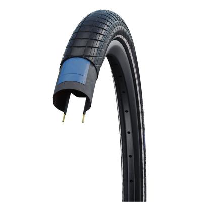 SCHWALBE Reifen BIG APPLE K-Guard Produktbild 1