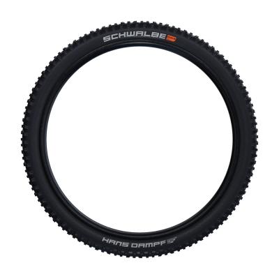SCHWALBE Reifen HANS DAMPF Perf, TwinSkin, TLR Produktbild 1