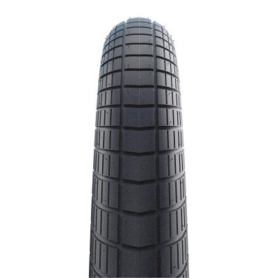 SCHWALBE Reifen BIG APPLE K-Guard, TwinSkin Produktbild 1