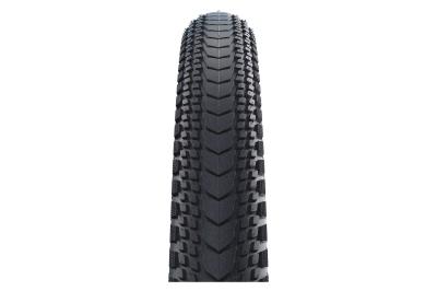 SCHWALBE Reifen MARATHON ALMOTION Evo, RaceGuard, MicroSkin,TLE Produktbild 1