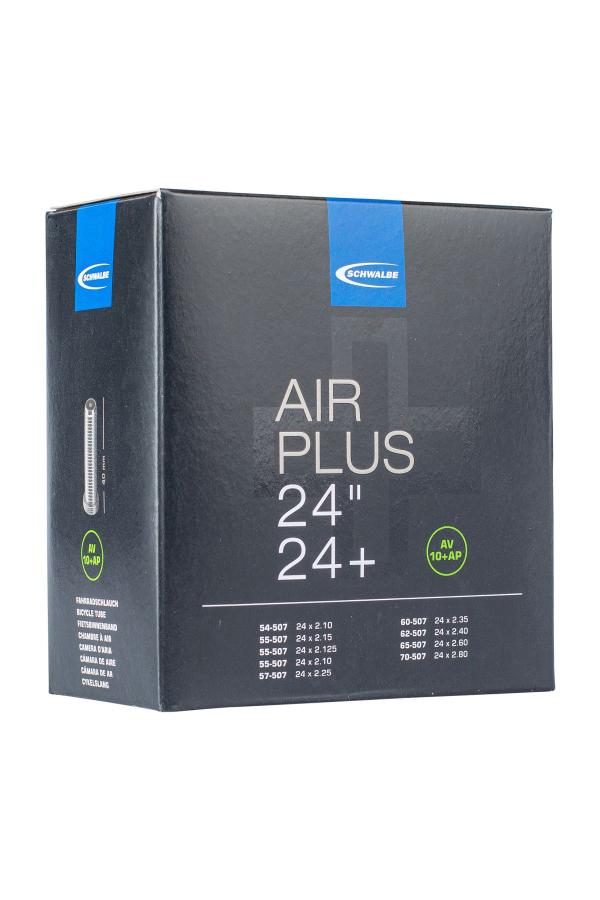 SCHWALBE Schlauch AV10L-AP AIR PLUS