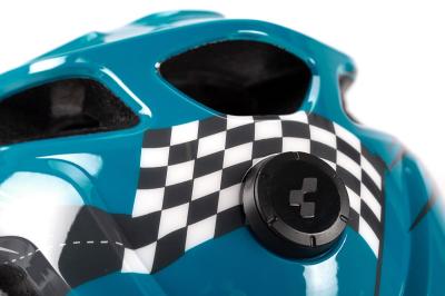 CUBE Helm FINK Gr&ouml;&szlig;e: XS (46-51) Produktbild 3