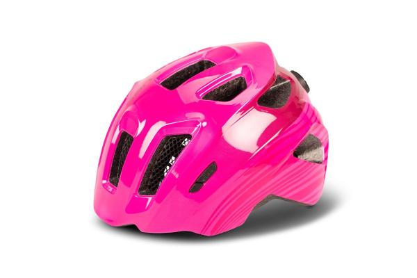 CUBE Helm FINK Gr&ouml;&szlig;e: XXS (44-49)