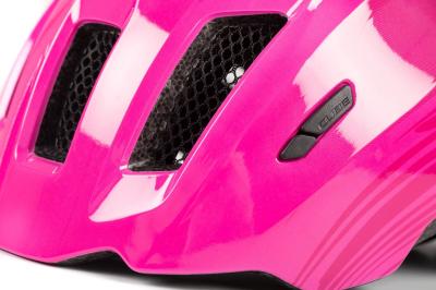 CUBE Helm FINK Gr&ouml;&szlig;e: XXS (44-49) Produktbild 1