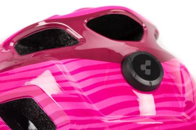 CUBE Helm FINK Gr&ouml;&szlig;e: XXS (44-49) Produktbild 3