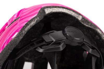 CUBE Helm FINK Gr&ouml;&szlig;e: XXS (44-49) Produktbild 4