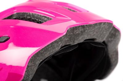 CUBE Helm FINK Gr&ouml;&szlig;e: XXS (44-49) Produktbild 6