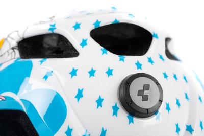 CUBE Helm FINK Gr&ouml;&szlig;e: XXS (44-49) Produktbild 7