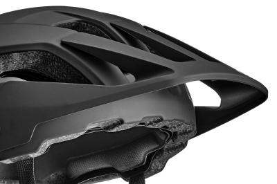 CUBE Helm FRISK Gr&ouml;&szlig;e: M (52-57) Produktbild 2