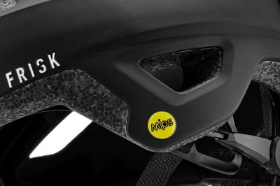 CUBE Helm FRISK Gr&ouml;&szlig;e: L (57-62) Produktbild 3