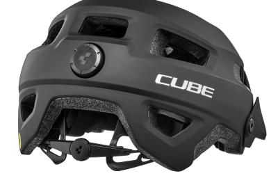 CUBE Helm FRISK Gr&ouml;&szlig;e: L (57-62) Produktbild 8