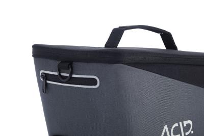 ACID Gep&auml;cktr&auml;gertasche CITY 8 RILink Produktbild 2