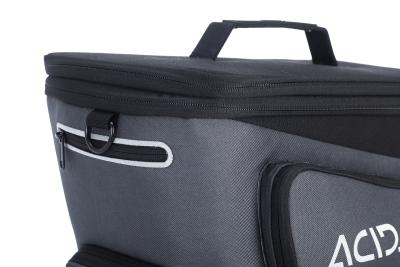 ACID Gep&auml;cktr&auml;gertasche CITY 8+7 RILink Produktbild 2