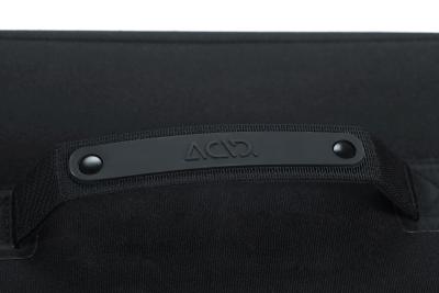 ACID Gep&auml;cktr&auml;gertasche CITY 8+7 RILink Produktbild 3