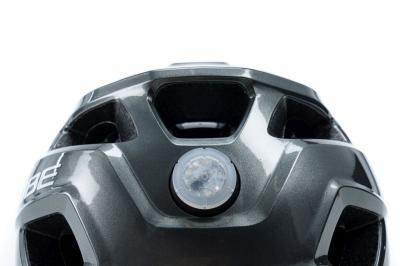 CUBE Helm LINOK Trailmotion Gr&ouml;&szlig;e: XS (46-51) Produktbild 3