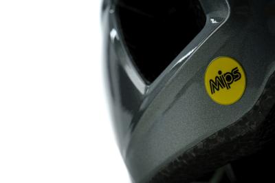 CUBE Helm LINOK Trailmotion Gr&ouml;&szlig;e: XS (46-51) Produktbild 6