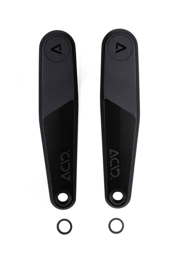 ACID Kurbel MTB HYBRID (BNI / GEN3) Gr&ouml;&szlig;e: 165 mm