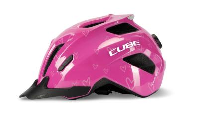 CUBE Helm FINK Gr&ouml;&szlig;e: M (52-57) Produktbild 1