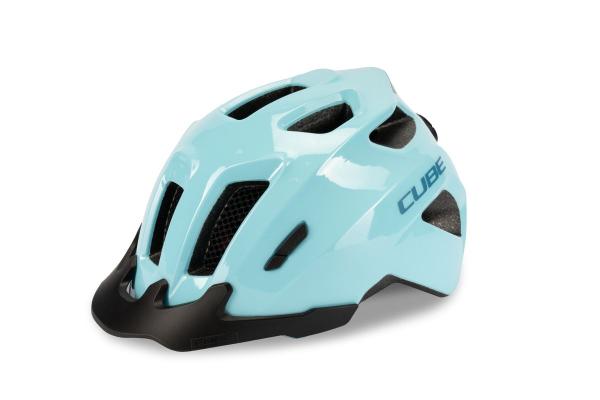 CUBE Helm FINK Gr&ouml;&szlig;e: M (52-57)