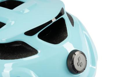 CUBE Helm FINK Gr&ouml;&szlig;e: M (52-57) Produktbild 3