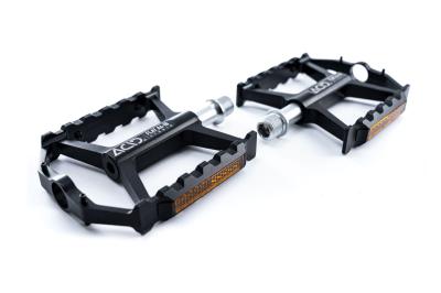ACID Pedale FLAT A4-IB Hybrid Produktbild 1