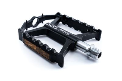 ACID Pedale FLAT A4-IB Hybrid Produktbild 2