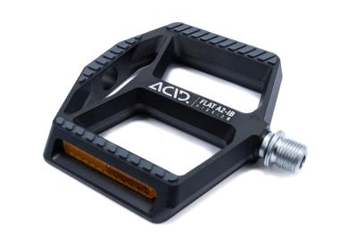 ACID Pedale FLAT A2-IB Hybrid R Produktbild 1