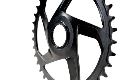 ACID Kettenblatt HYBRID HPS CL50 BDU37/31 Gr&ouml;&szlig;e: 40T Produktbild 2