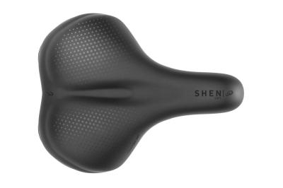 Natural Fit Sattel Shen PonSo SOFT Gr&ouml;&szlig;e: Large Produktbild 5