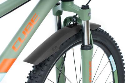 ACID Schutzblechset MUD ROOKIE 24" Produktbild 5