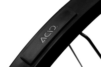 ACID Schutzblechset 53 28" BB Mount 2.0 Produktbild 7