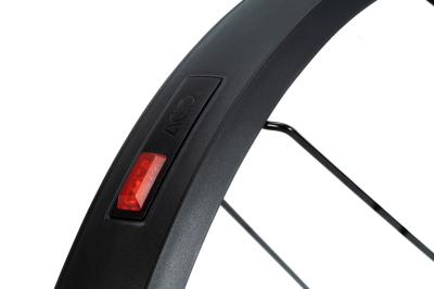 ACID E-Bike Schutzblechr&uuml;cklicht PRO-E BES2 Produktbild 1