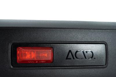 ACID E-Bike Schutzblechr&uuml;cklicht PRO-E BES2 Produktbild 2