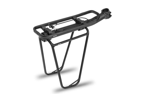ACID Sattelst&uuml;tzengep&auml;cktr&auml;ger BEAM Federklappe + Side Rail RILink