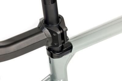 ACID Sattelst&uuml;tzengep&auml;cktr&auml;ger BEAM Federklappe + Side Rail RILink Produktbild 1