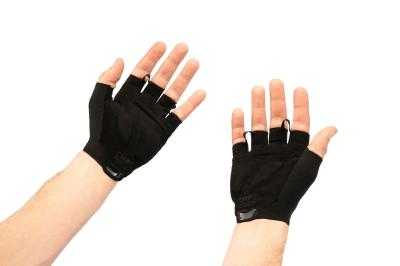 CUBE Handschuhe CMPT Comfort kurzfinger Gr&ouml;&szlig;e: L (9) Produktbild 4