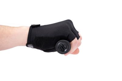 CUBE Handschuhe CMPT Comfort kurzfinger Gr&ouml;&szlig;e: XXL (11) Produktbild 3
