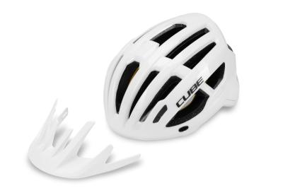 CUBE Helm OFFPATH Gr&ouml;&szlig;e: XL (59-64) Produktbild 5
