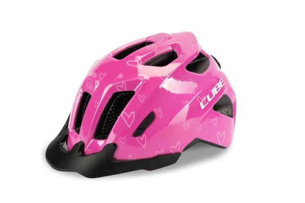 CUBE Helm FINK Gr&ouml;&szlig;e: S (49-55)