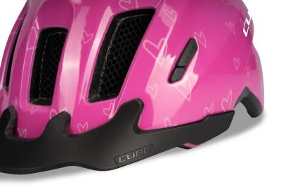 CUBE Helm FINK Gr&ouml;&szlig;e: S (49-55) Produktbild 2